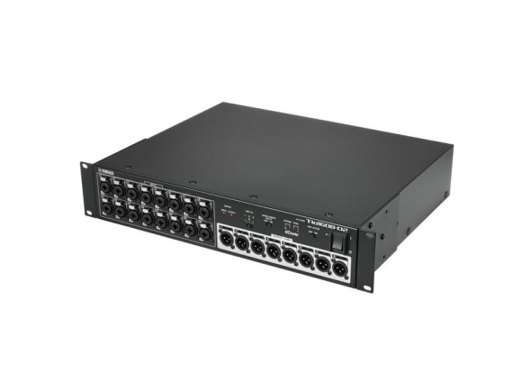 Yamaha Tio 1608-D2 Yamaha Tio 1608-D2